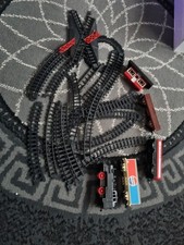 Lima Italy Brand Train Track