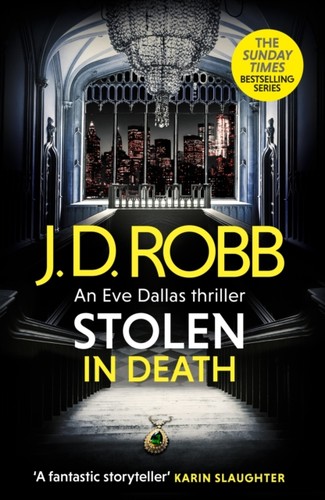 Stolen death eve - an,