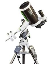 Sky-Watcher SKYMAX PRO 150mm Telescope +EQ5 Pro GOTO Mount & Tripod #10885/20981
