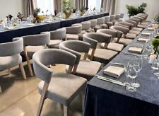 Restaurant sofa chairs/seating/dining bench/Dining set/commercial made to order