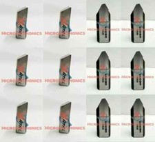 Set Of 12 Van Norman Boring
