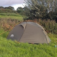 2 Person Camping Tent