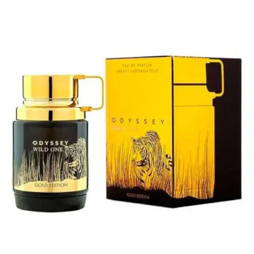 Odyssey wild one gold edition - odyssey,