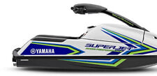 YAMAHA SUPERJET SUPER JET