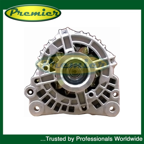 Premier alternator fits - alternator,