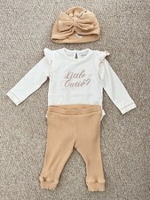 Baby Girls River Island 3-6