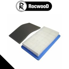 Honda foam pre - foam, air