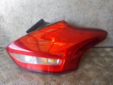 FORD FOCUS ZETEC MK3 FL 14-18