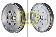 GENUINE LUK DUAL MASS FLYWHEEL