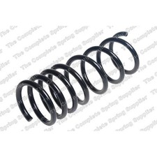 Coil springs for - 2x,
