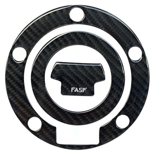 Fuel tank decal pad gas - tank,