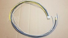 10 Pin Power Speaker Harness TO In Phase USW10 USW12 10 & 12 ACTIVE SUBWOOFER