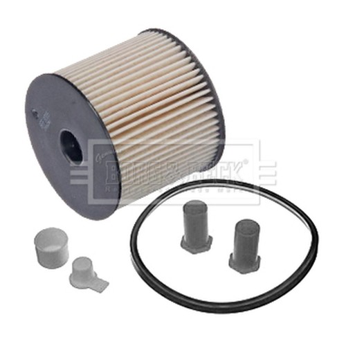 Fuel filter for - fuel,