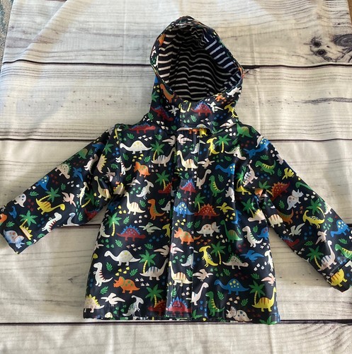 Jojo maman bebe boys rain - bebe,