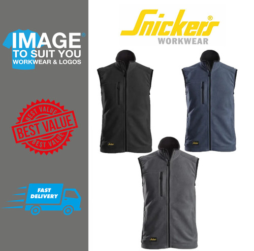 Snickers allroundwork polartec - allroundwork,