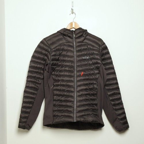 Rab cirrus flex hooded - cirrus, 2.0