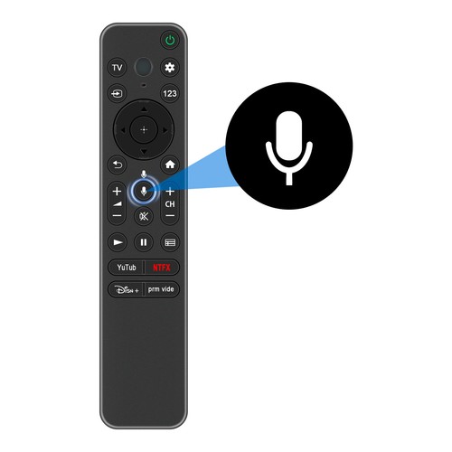 Rmf tx800u replace - replace, voice