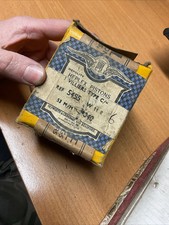 Villiers Type C Piston Nos See