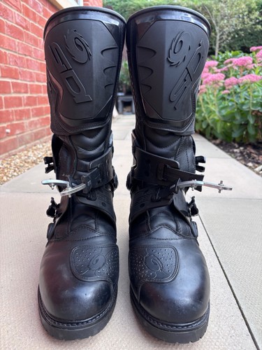 Sidi adventure gore - gore-tex, boots