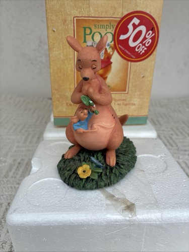 Disney simply pooh kanga roo - simply,