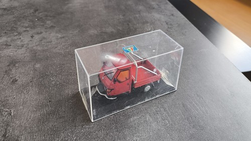 Italeri ape 50 cross - 1/32,