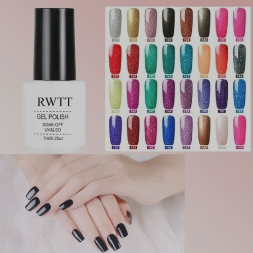 Job lot new 7ml - ,