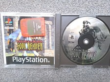 Legacy of Kain Soul Reaver