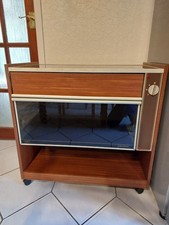 Salton Hostess Trolley on