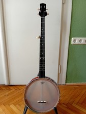 Ten Rods Openback 11" Banjo