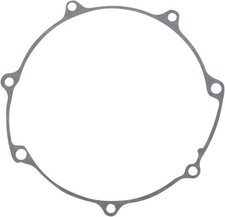 Moose Racing Motorbike Clutch Cover Gasket For Yamaha WR 450 F 2003-2015