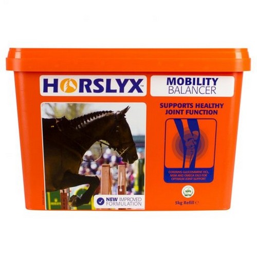 Horslyx mobility stable lick - horslyx,
