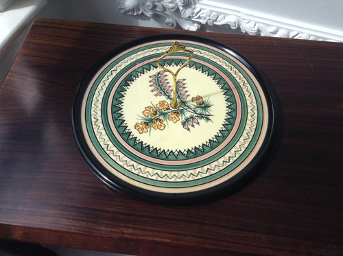 Quimper faience broderie - quimper,