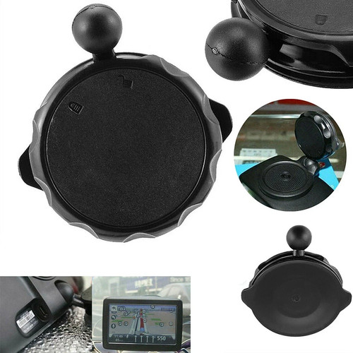 Car windscreen suction - car, holder