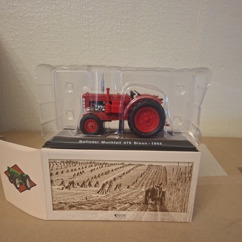 Atlas editions tractors - atlas,