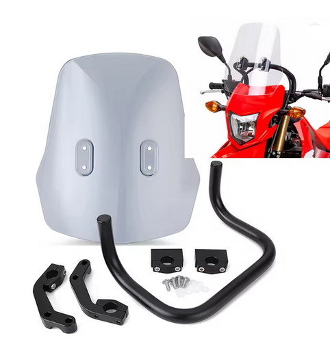 For honda crf250l crf250m - crf250l/s,