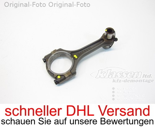 Connecting rod volvo i - volvo, 90