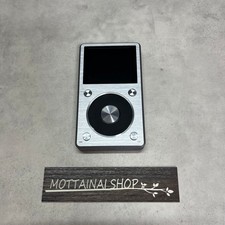 FiiO X5 2nd Portable High