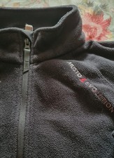 Musto Evolution Men’s Arctec 240 Fleece Jacket Black size L