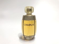 CHAMPAGNE by YVES SAINT