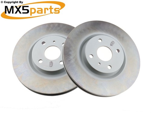 Mx5 brembo front - front, brake