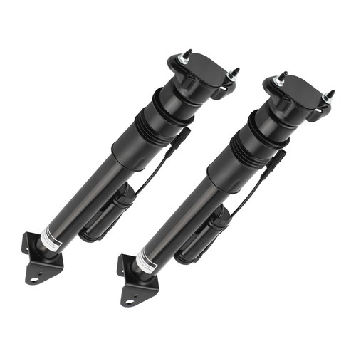 Rear air ride suspension - 2x,