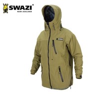 Swazi The Ibex Jacket