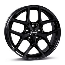 Borbet Wheels Y 7x17 ET35