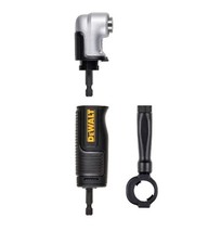DEWALT Right Angle Adapter, 2-in-1 Attachment 