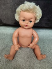 Vintage Palitoy Tiny Tears 3/4