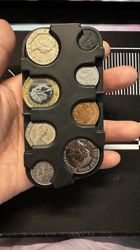Coin organizer case wallet for - organizer,