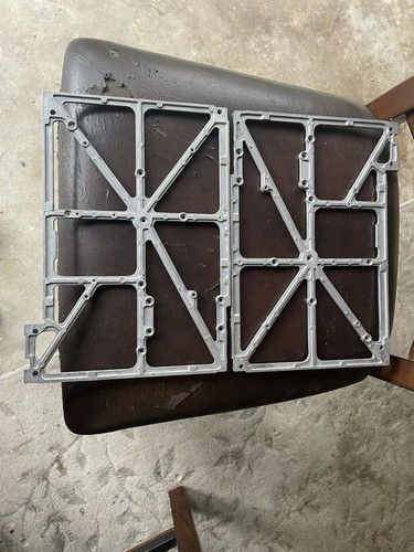 Pioneer 909 pair side - pioneer,
