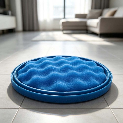 Replacement round filter for - replacement,