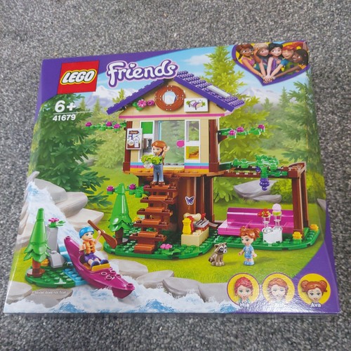 Lego friends 41679 - friends,