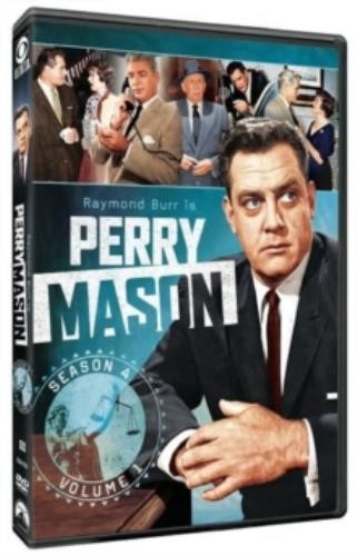 Perry mason season 1 - perry,
